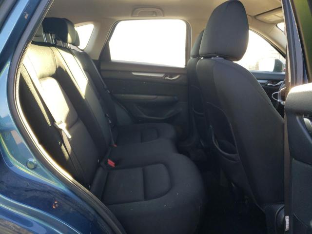 Photo 10 from auction – 2017 MAZDA CX-5 SPORT with VIN JM3KFBBL0H0207758