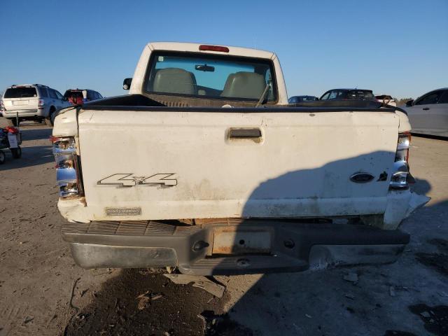 Photo 6 from auction – 1999 FORD RANGER with VIN 1FTYR11V6XTA99764