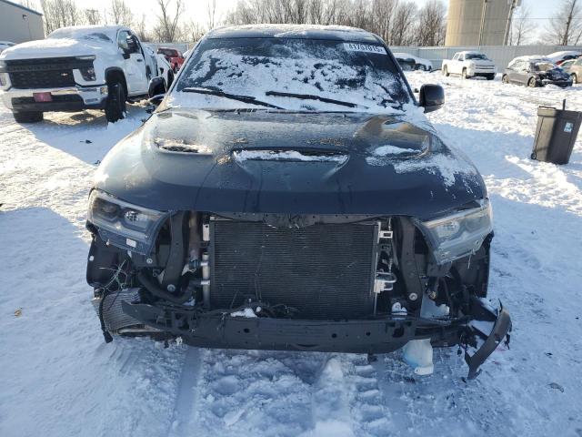 Photo 5 from auction – 2024 DODGE DURANGO SR with VIN 1C4SDJH98RC186503