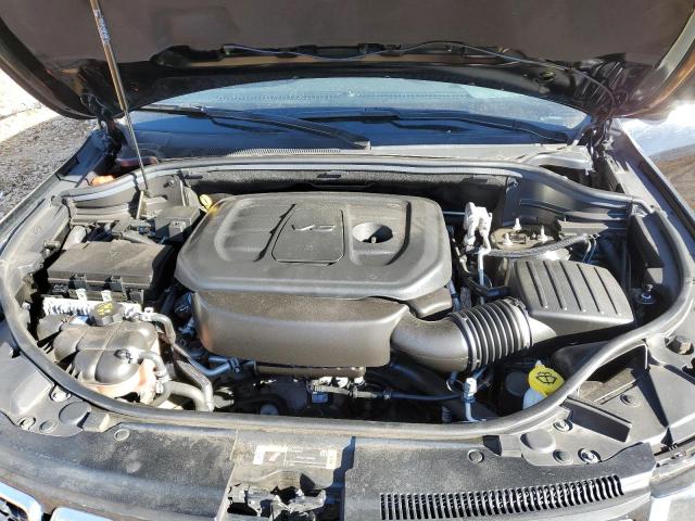 Photo 11 from auction – 2022 JEEP GRAND CHER with VIN 1C4RJFAGXNC142980
