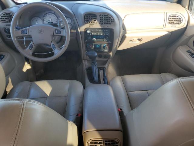 Photo 8 from auction – 2004 BUICK RAINIER CX with VIN 5GADT13SX42177789