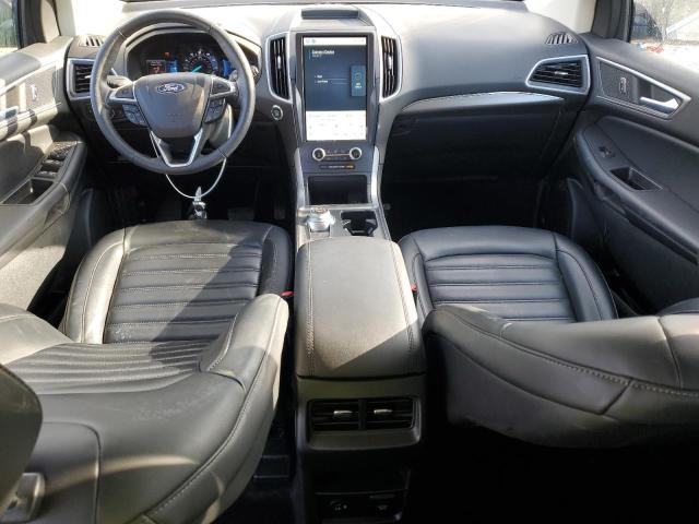 Photo 8 from auction – 2022 FORD EDGE SEL with VIN 2FMPK4J95NBA90521