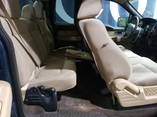 Photo 10 from auction – 2011 FORD F150 SUPER with VIN 1FTFX1EF1BFA01537