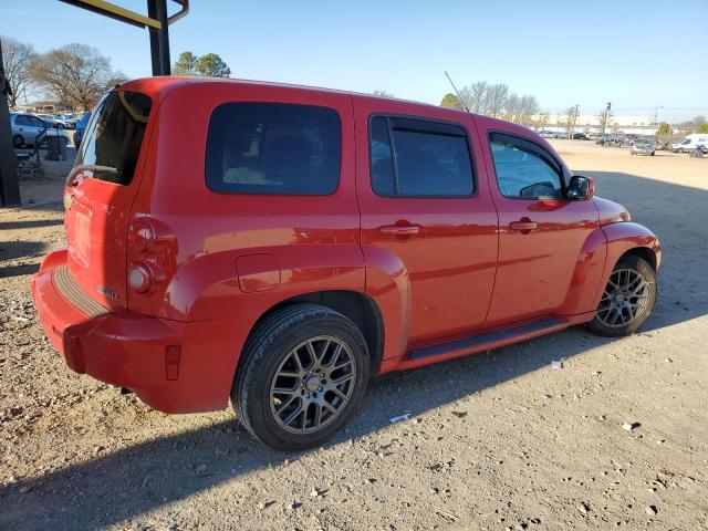 Photo 3 from auction – 2011 CHEVROLET HHR LT with VIN 3GNBABFW7BS612731