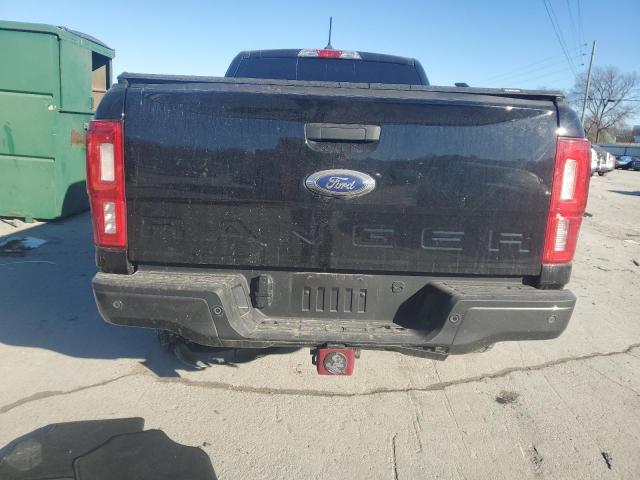 Photo 6 from auction – 2023 FORD RANGER XL with VIN 1FTER1EH5PLE27019