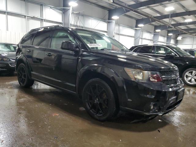 Photo 4 from auction – 2019 DODGE JOURNEY GT with VIN 3C4PDDEG4KT708919
