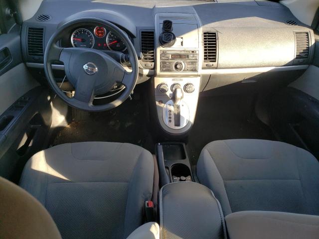 Photo 8 from auction – 2012 NISSAN SENTRA 2.0 with VIN 3N1AB6AP5CL737721