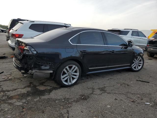 Photo 3 from auction – 2017 VOLKSWAGEN PASSAT SEL with VIN 1VWCM7A34HC061829