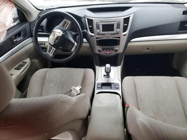 Photo 8 from auction – 2014 SUBARU LEGACY 2.5 with VIN 4S3BMCC66E3002873