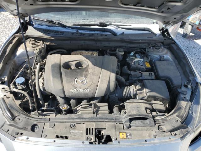 Photo 11 from auction – 2018 MAZDA 3 TOURING with VIN 3MZBN1V33JM181433