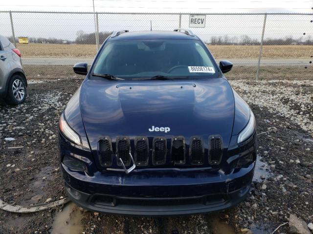 Photo 5 from auction – 2015 JEEP CHEROKEE L with VIN 1C4PJLCB5FW572682