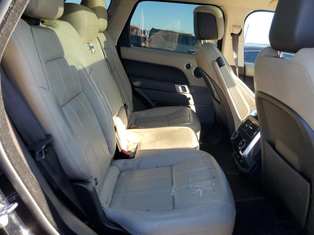 Photo 11 from auction – 2018 LAND ROVER RANGE ROVE with VIN SALWR2RK3JA187299