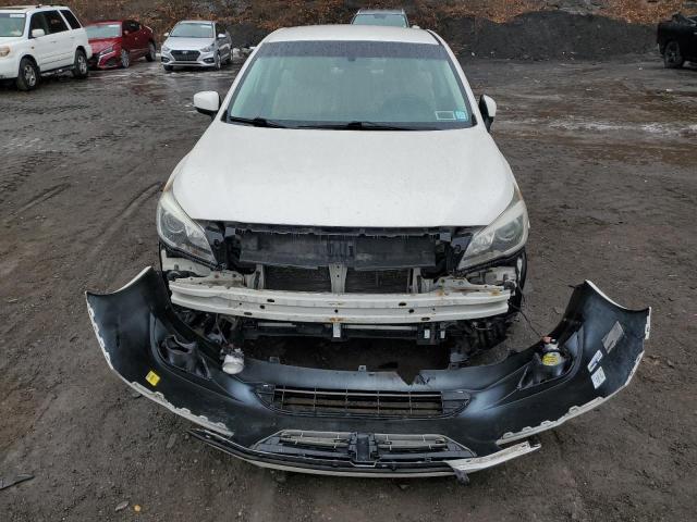 Photo 5 from auction – 2015 SUBARU LEGACY 2.5 with VIN 4S3BNAC62F3015266