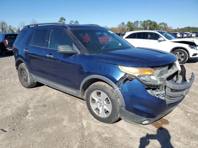 Photo 4 from auction – 2012 FORD EXPLORER with VIN 1FMHK7B86CGA66746