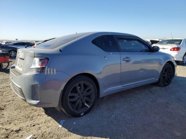Photo 3 from auction – 2016 TOYOTA SCION TC with VIN JTKJF5C72GJ015461