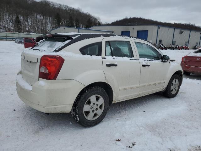 Photo 3 from auction – 2007 DODGE CALIBER with VIN 1B3HB28B67D178241