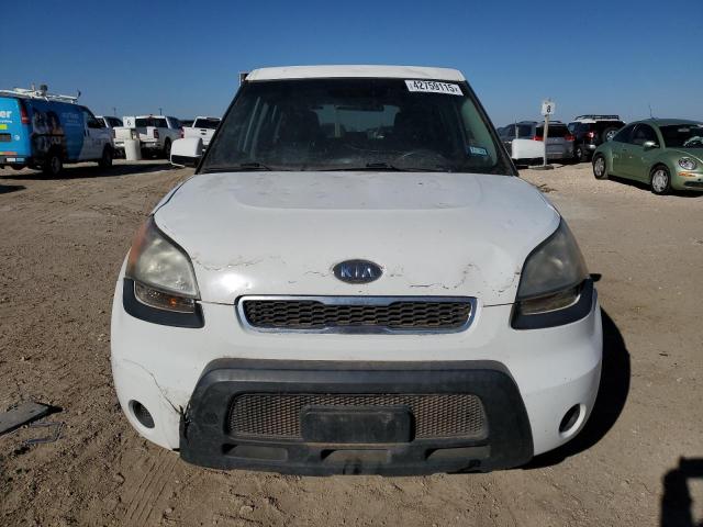 Photo 5 from auction – 2010 KIA SOUL + with VIN KNDJT2A29A7144257