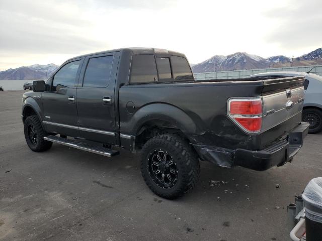 Photo 2 from auction – 2014 FORD F150 SUPER with VIN 1FTFW1ETXEFB77080