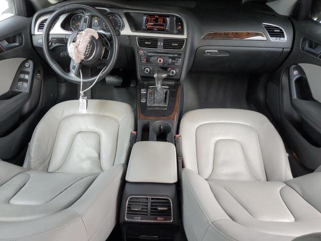 Photo 8 from auction – 2016 AUDI A4 PREMIUM with VIN WAUAFAFL1GN005244