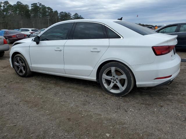 Photo 2 from auction – 2019 AUDI A3 PREMIUM with VIN WAUAUGFF9K1024501