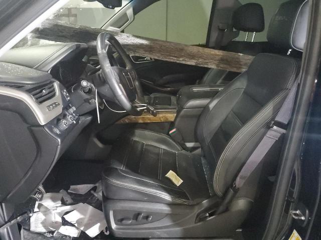 Photo 7 from auction – 2017 GMC YUKON DENA with VIN 1GKS2CKJ0HR312311