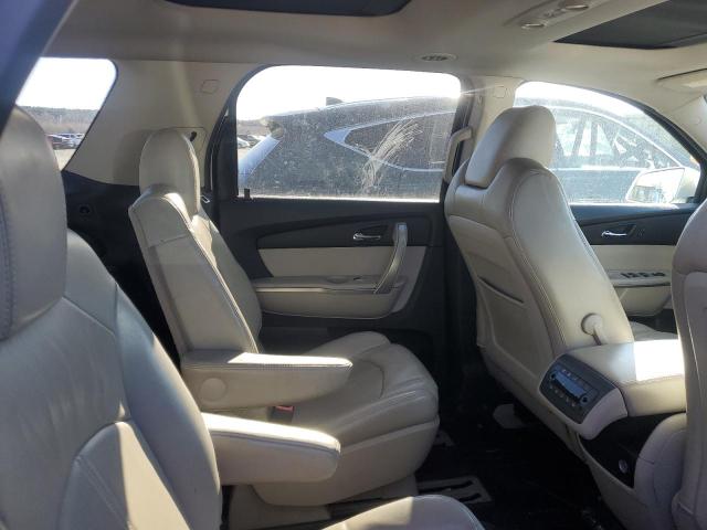 Photo 11 from auction – 2010 GMC ACADIA SLT with VIN 1GKLRMED4AJ136587