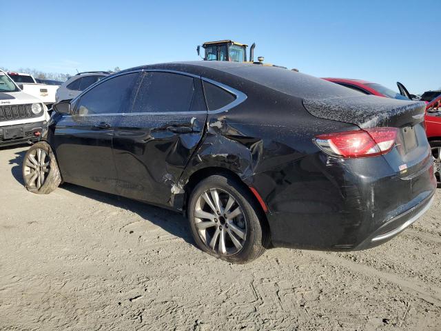 Photo 2 from auction – 2015 CHRYSLER 200 LIMITE with VIN 1C3CCCAB3FN734590