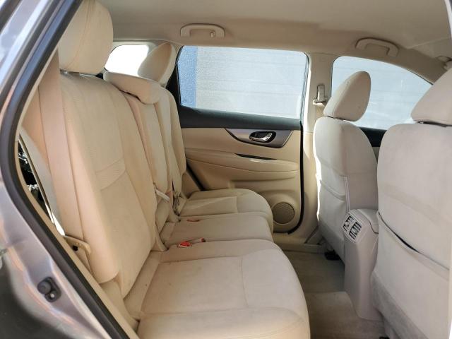 Photo 11 from auction – 2015 NISSAN ROGUE S with VIN KNMAT2MV2FP514722