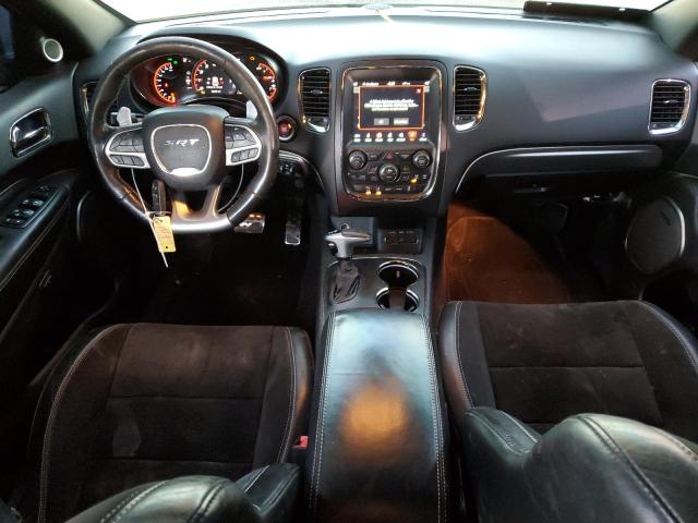 Photo 8 from auction – 2019 DODGE DURANGO SR with VIN 1C4SDJGJ6KC606583
