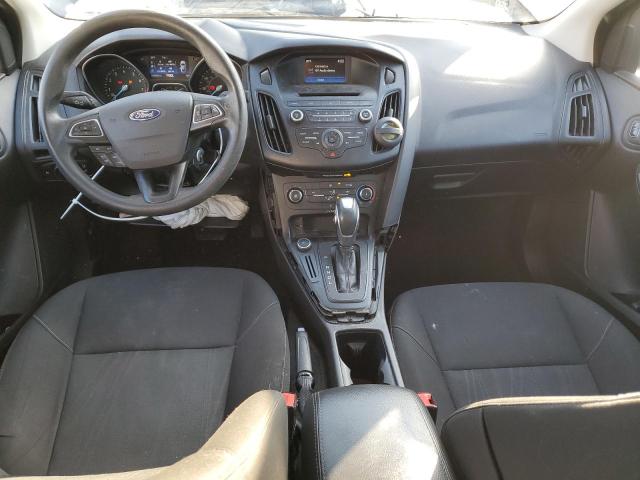 Photo 8 from auction – 2016 FORD FOCUS SE with VIN 1FADP3F20GL255771