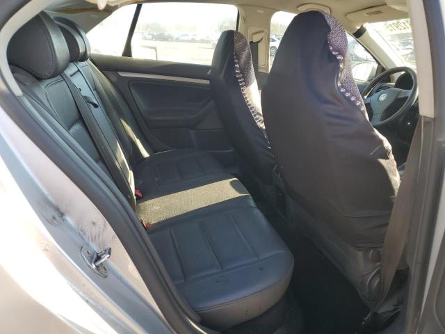 Снимка 10 от търг – 2007 VOLKSWAGEN JETTA WOLF с VIN 3VWEF71K47M085247