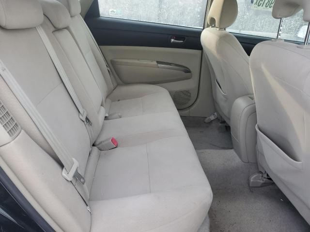 Photo 10 from auction – 2009 TOYOTA PRIUS with VIN JTDKB20U493519484