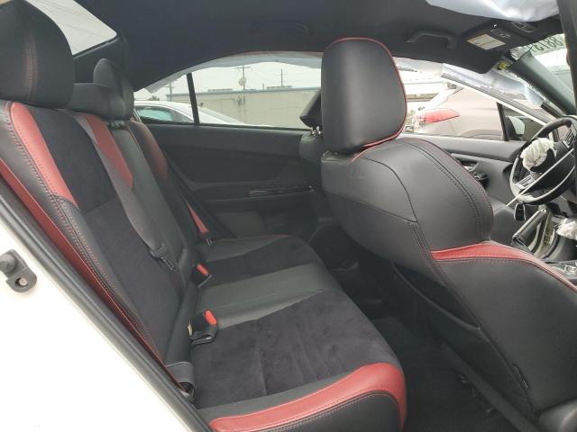 Photo 10 from auction – 2020 SUBARU WRX STI with VIN JF1VA2S67L9808741