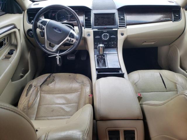 Фото 8 с аукциона – 2014 FORD TAURUS LIM с VIN 1FAHP2J82EG109966