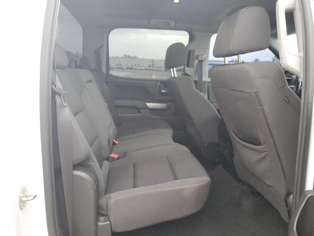 Photo 11 from auction – 2018 CHEVROLET SILVERADO with VIN 3GCUKREC8JG307058