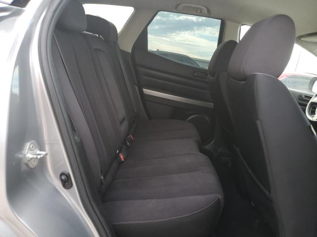 Photo 11 from auction – 2011 MAZDA CX-7 with VIN JM3ER2A56B0390940