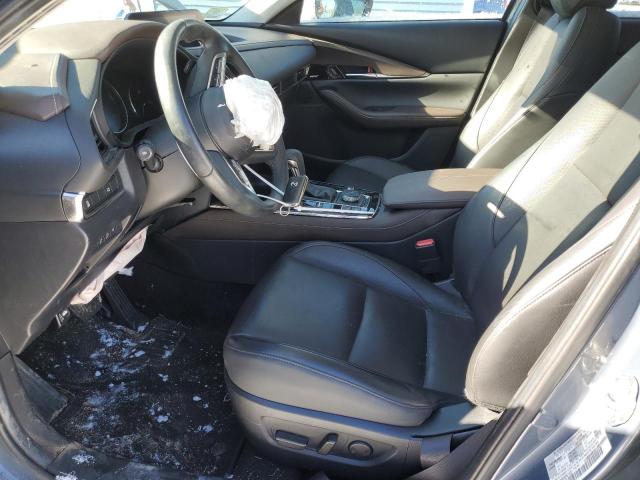Photo 7 from auction – 2021 MAZDA CX-30 PREM with VIN 3MVDMBDM6MM214961