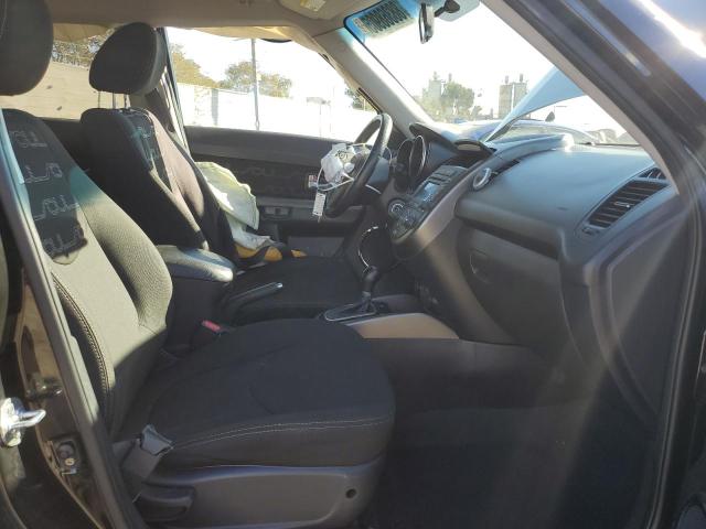 Photo 7 from auction – 2012 KIA SOUL + with VIN KNDJT2A66C7743588
