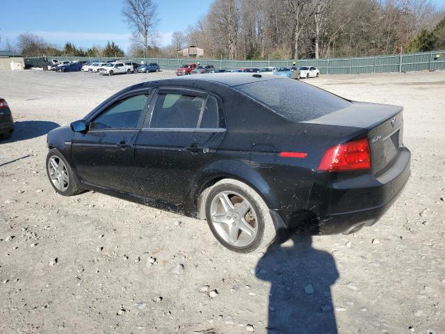 Photo 2 from auction – 2005 ACURA TL with VIN 19UUA66215A036406
