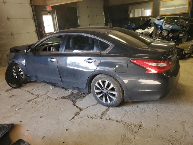 Photo 2 from auction – 2016 NISSAN ALTIMA 2.5 with VIN 1N4AL3AP0GC290098
