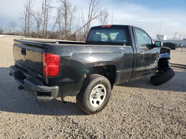 Photo 3 from auction – 2016 CHEVROLET SILVERADO with VIN 1GCNCNEH0GZ294465