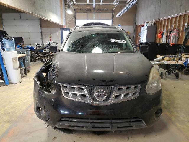 Photo 5 from auction – 2012 NISSAN ROGUE S with VIN JN8AS5MV7CW717633
