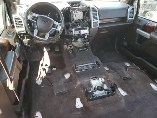 Photo 8 from auction – 2016 FORD F150 SUPER with VIN 1FTEW1EG2GFC59077