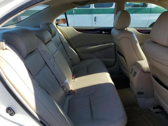 Photo 10 from auction – 2002 LEXUS ES 300 with VIN JTHBF30G120081663
