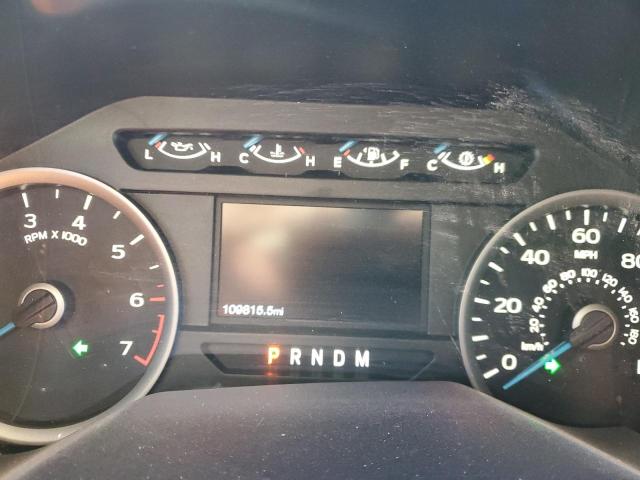 Photo 9 from auction – 2017 FORD F150 SUPER with VIN 1FTEW1EG3HKC34973