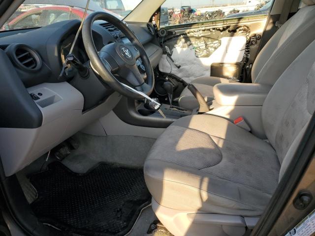 Photo 7 from auction – 2011 TOYOTA RAV4 with VIN 2T3BF4DV5BW121187