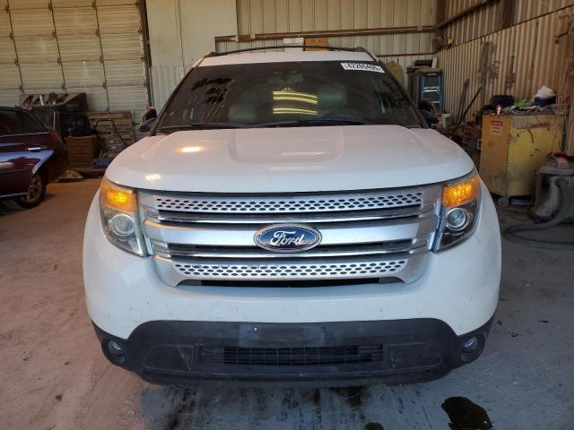 Photo 5 from auction – 2012 FORD EXPLORER X with VIN 1FMHK7D80CGA41774