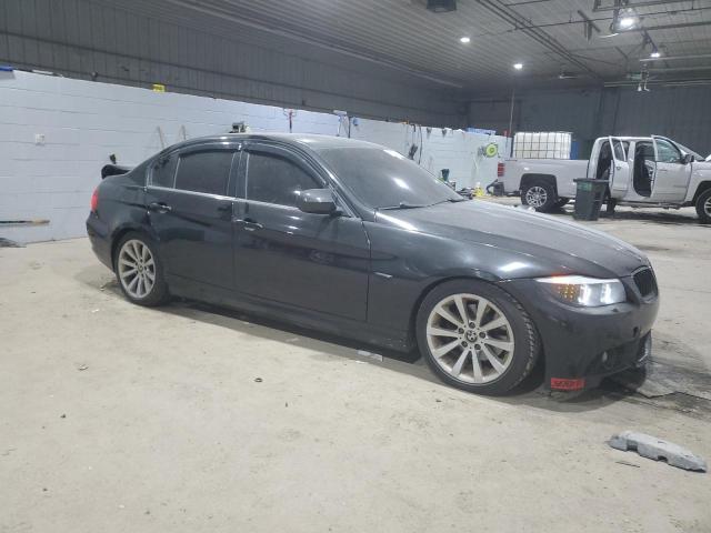 Photo 4 from auction – 2009 BMW 328 XI with VIN WBAPK73579A454825