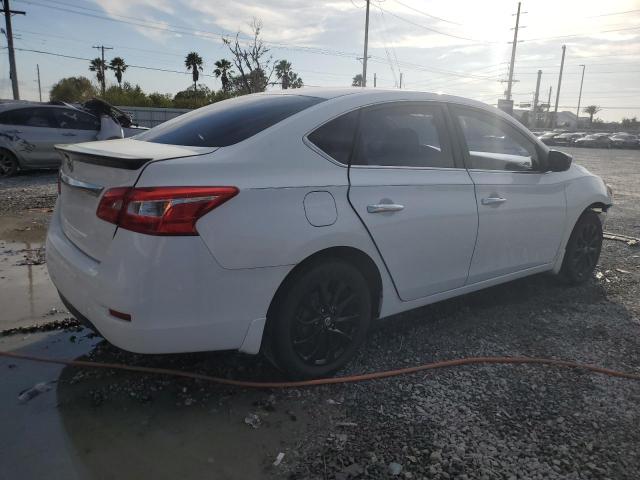 Photo 3 from auction – 2018 NISSAN SENTRA S with VIN 3N1AB7AP9JY348554