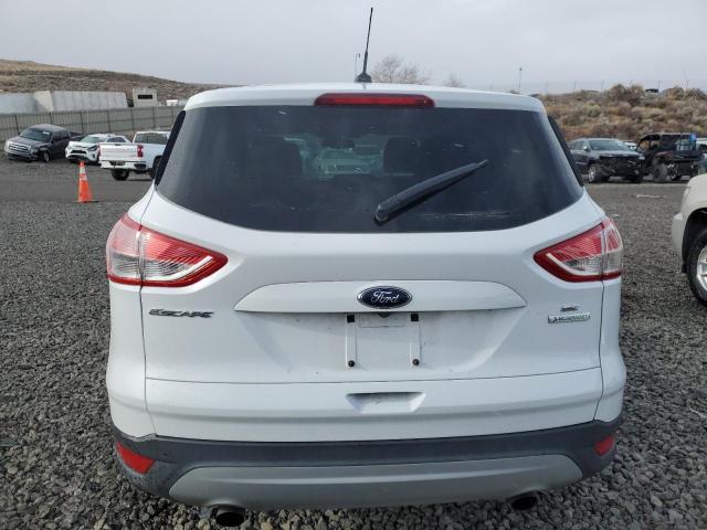 Photo 6 from auction – 2014 FORD ESCAPE SE with VIN 1FMCU0GX7EUA63435